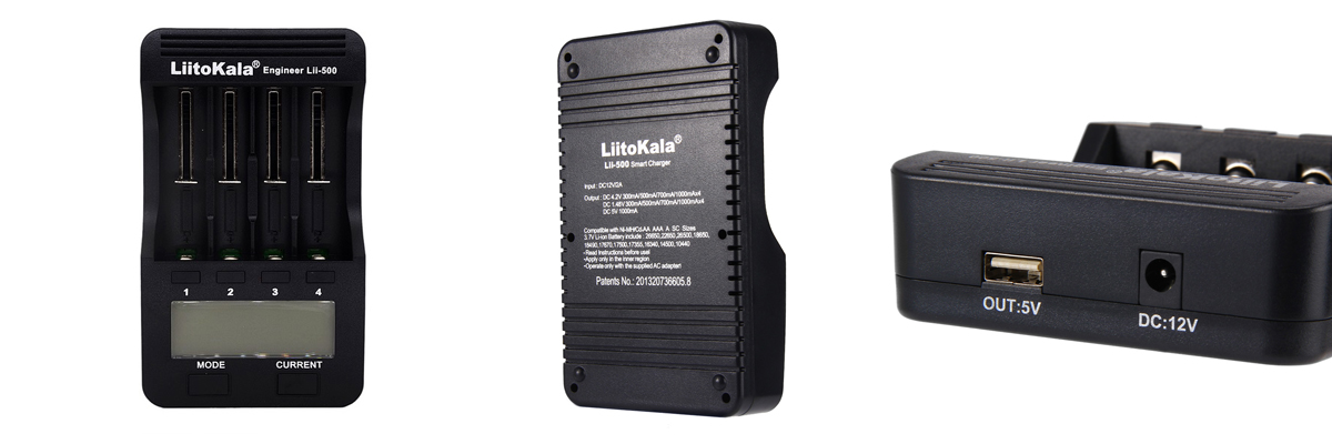Liitokala 12v. Liitokala LII-500. Liitokala Engineer LII-500 дисплей. ЗУ литокала 2 слота. Зарядное устройство liitokala lifepo4 12в.